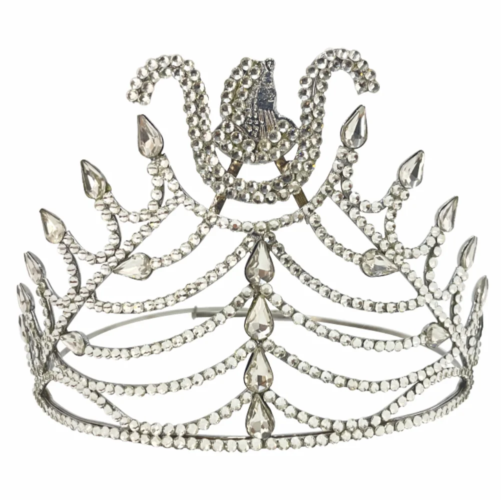 DOI Crown