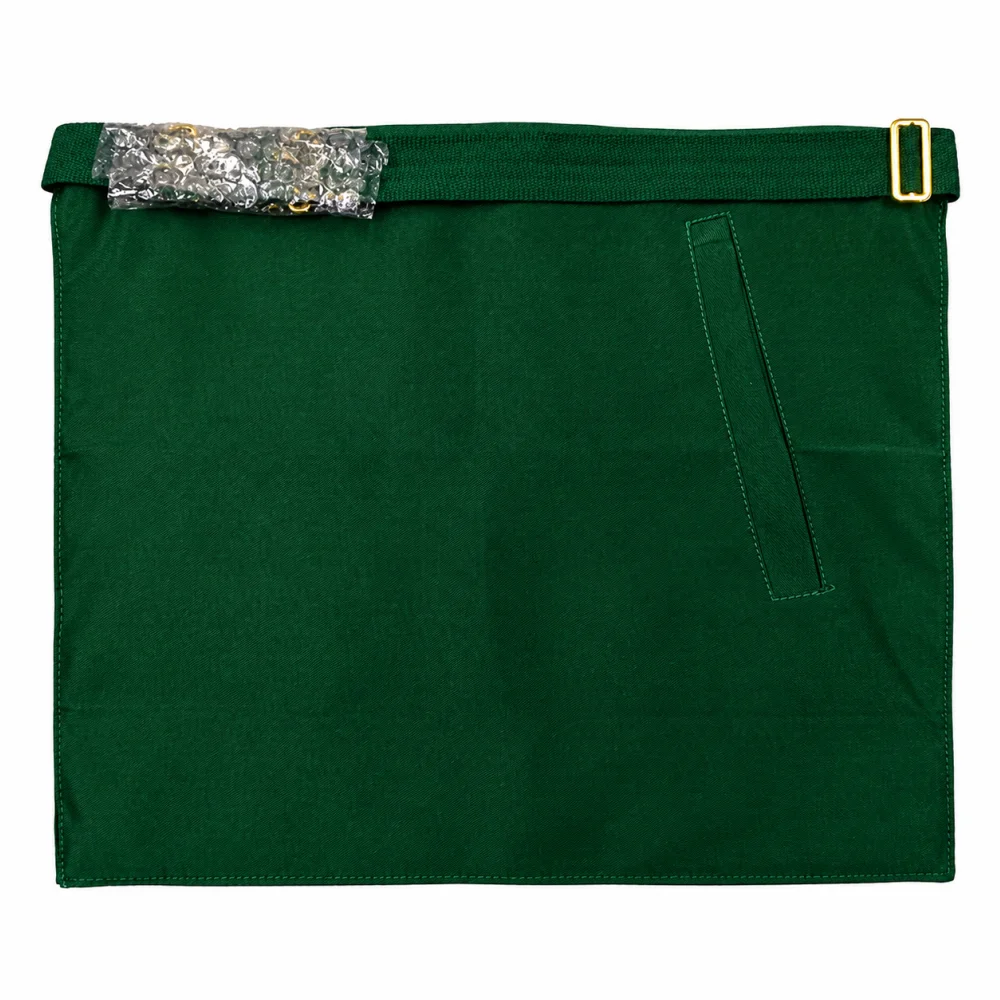 Master Mason Craft Scottish Regulation Apron