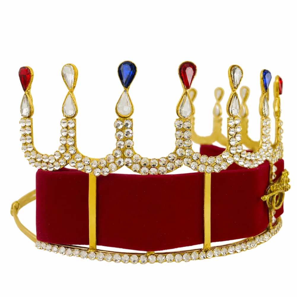 Heroines Of Jericho Crown