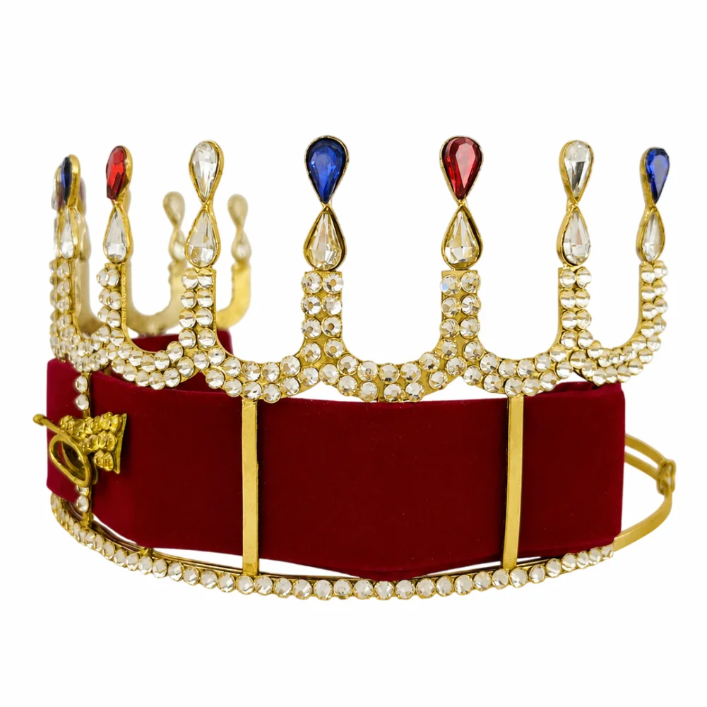 Heroines Of Jericho Crown