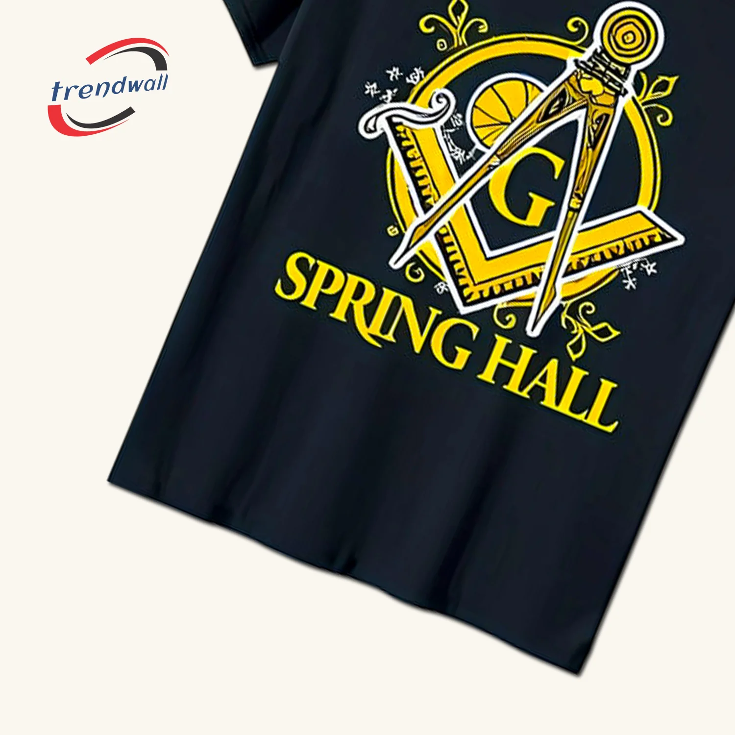 Masonic T-Shirt