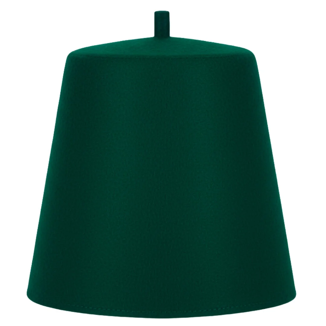 Universal Fez Hat