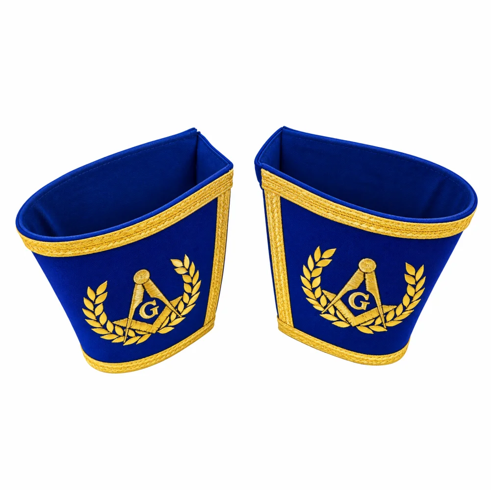 Master Mason Blue Lodge Regalia Set