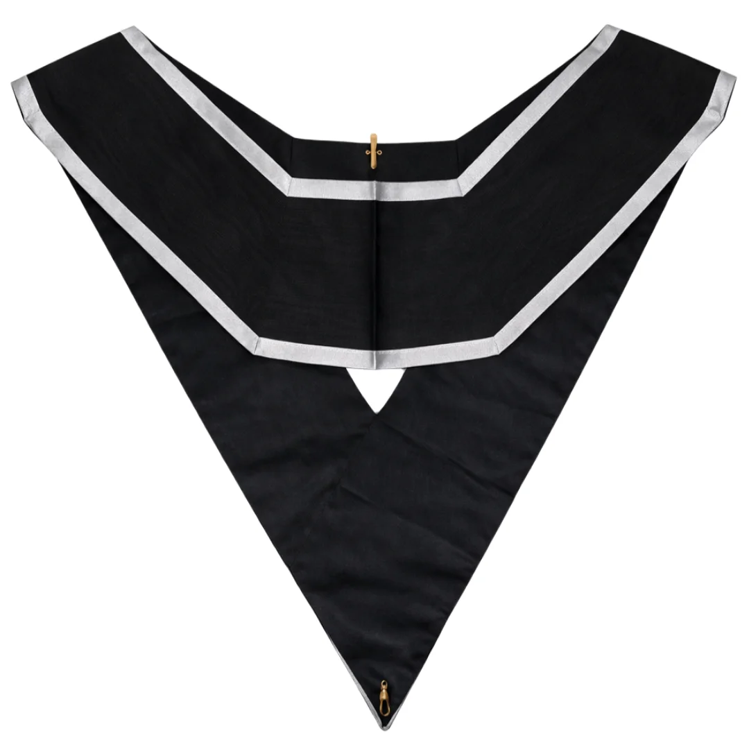 32nd Degree Scottish Rite Collar