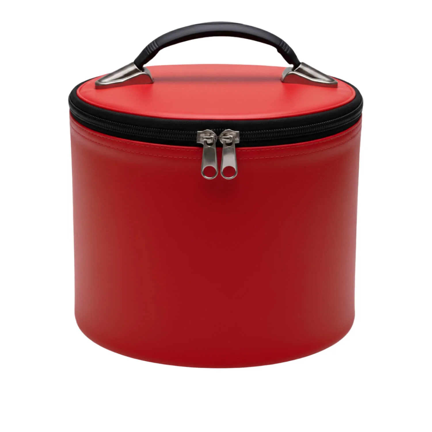 Red Fez Case in Synthetic Leather