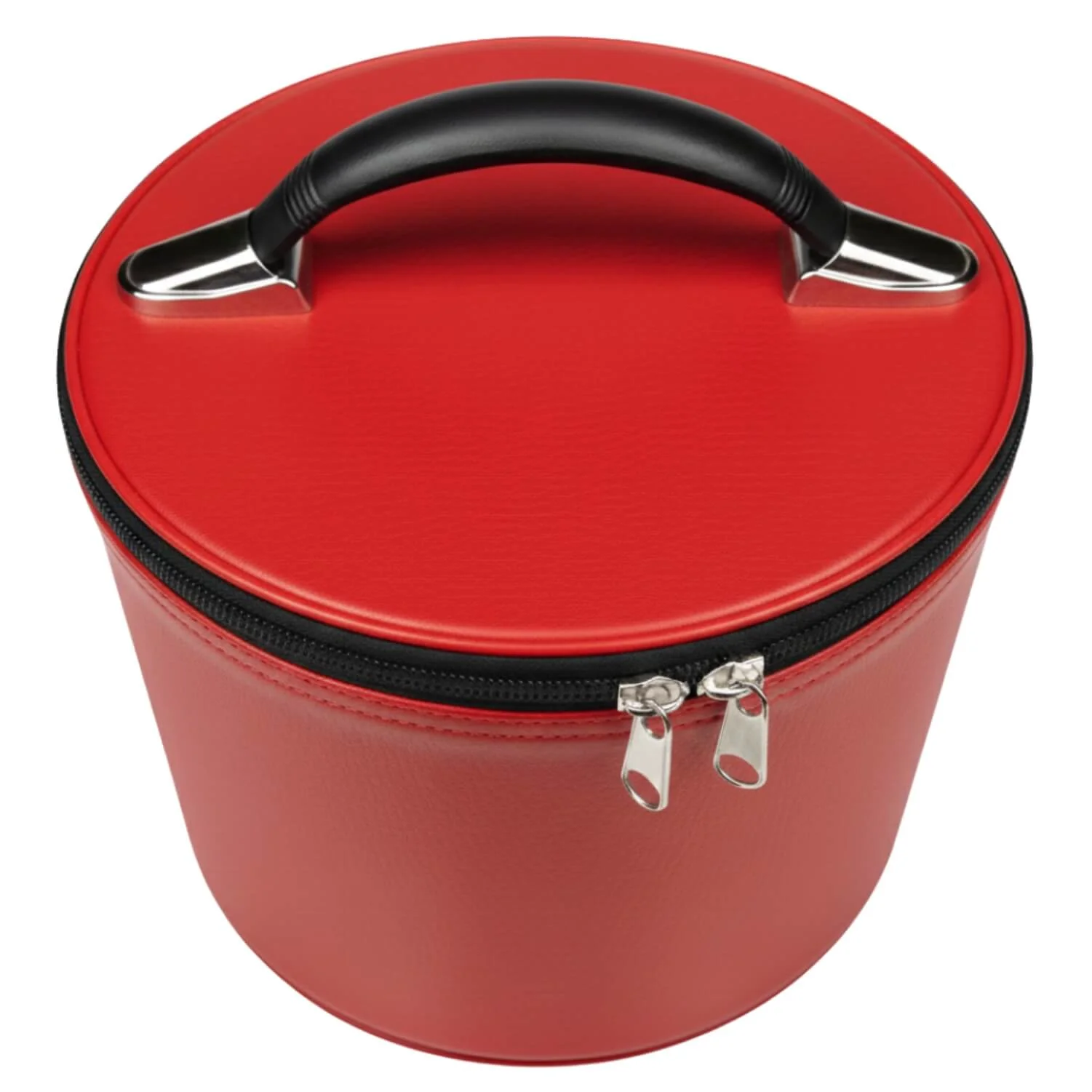 Red Fez Case in Synthetic Leather