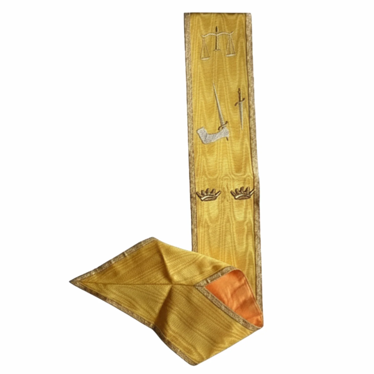 16th Degree Scottish Rite Sash