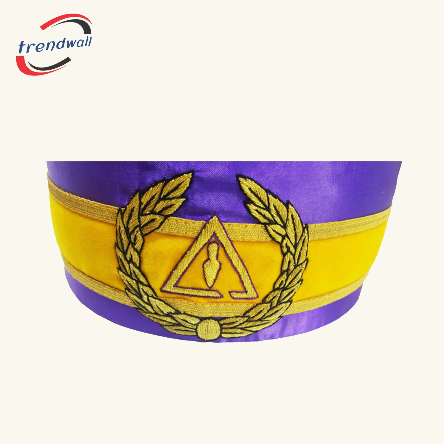 Council Crown Cap