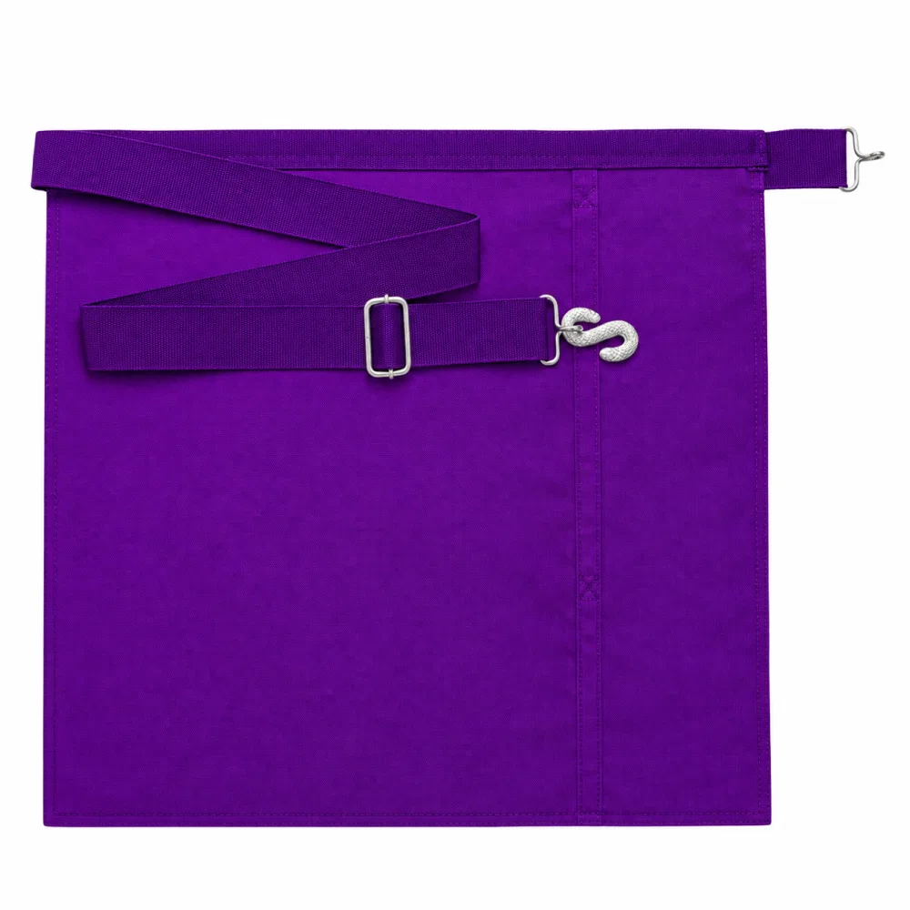 Member Council Apron