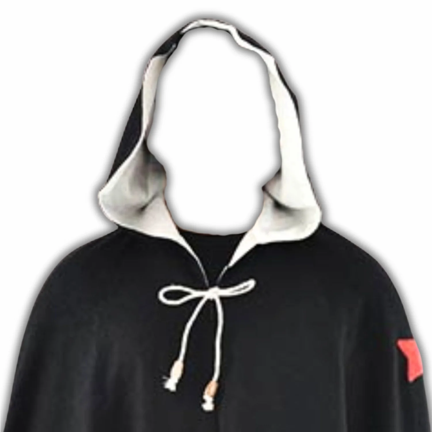 Knight Templar Cloak