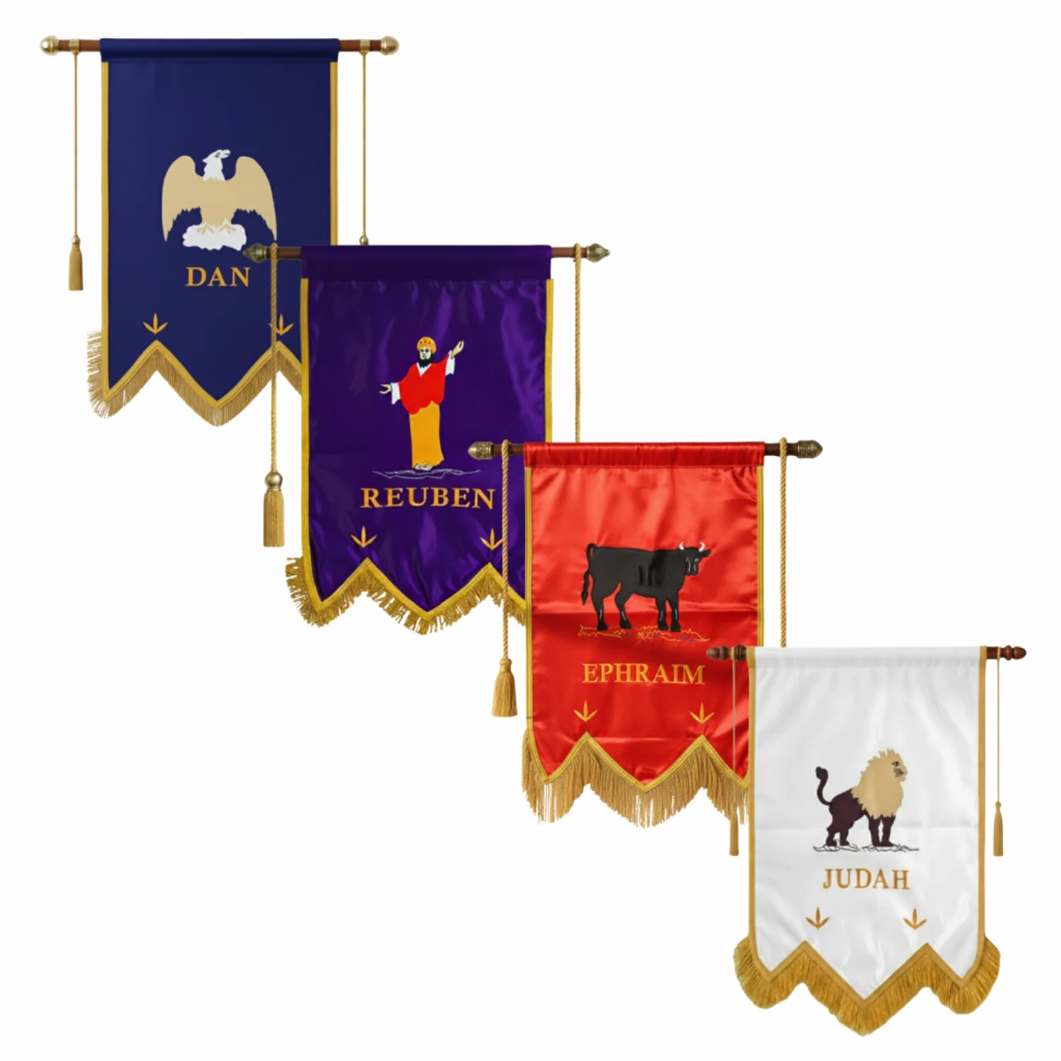 Royal Arch Chapter Banner