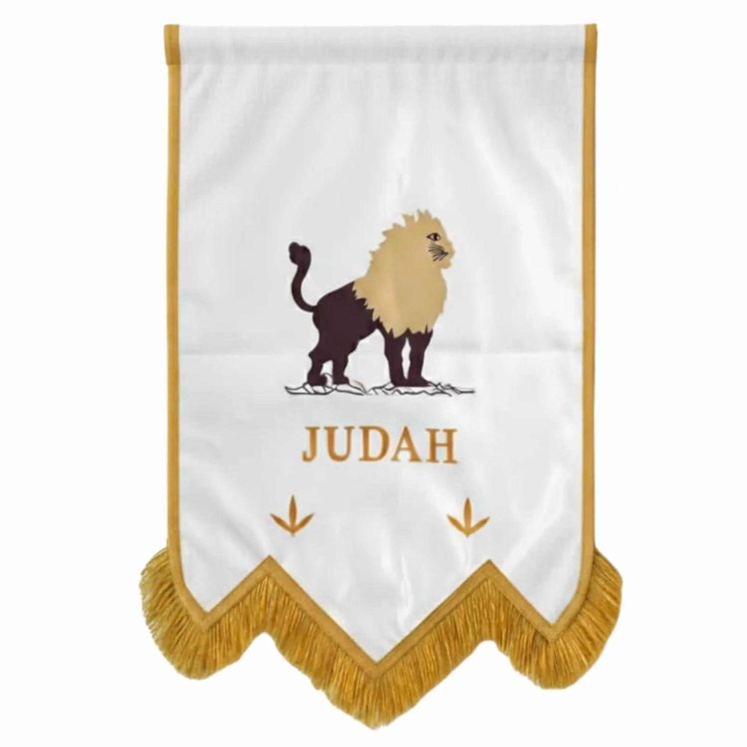 Judah Royal Arch Chapter Banner