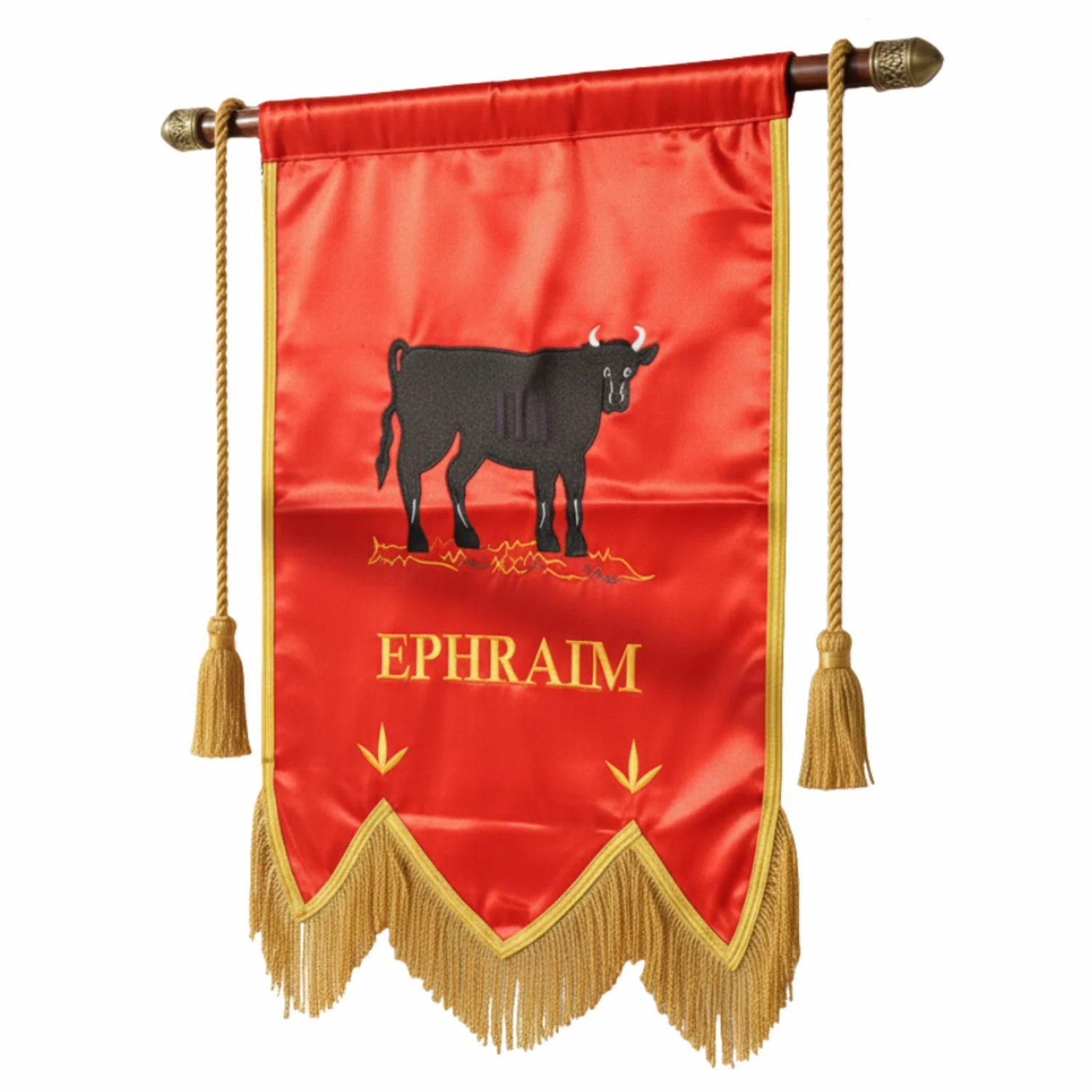 Ephraim Royal Arch Chapter Banner