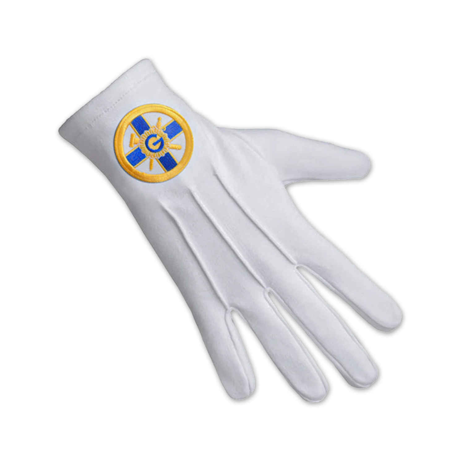 Eminent Prior KYCH Gloves