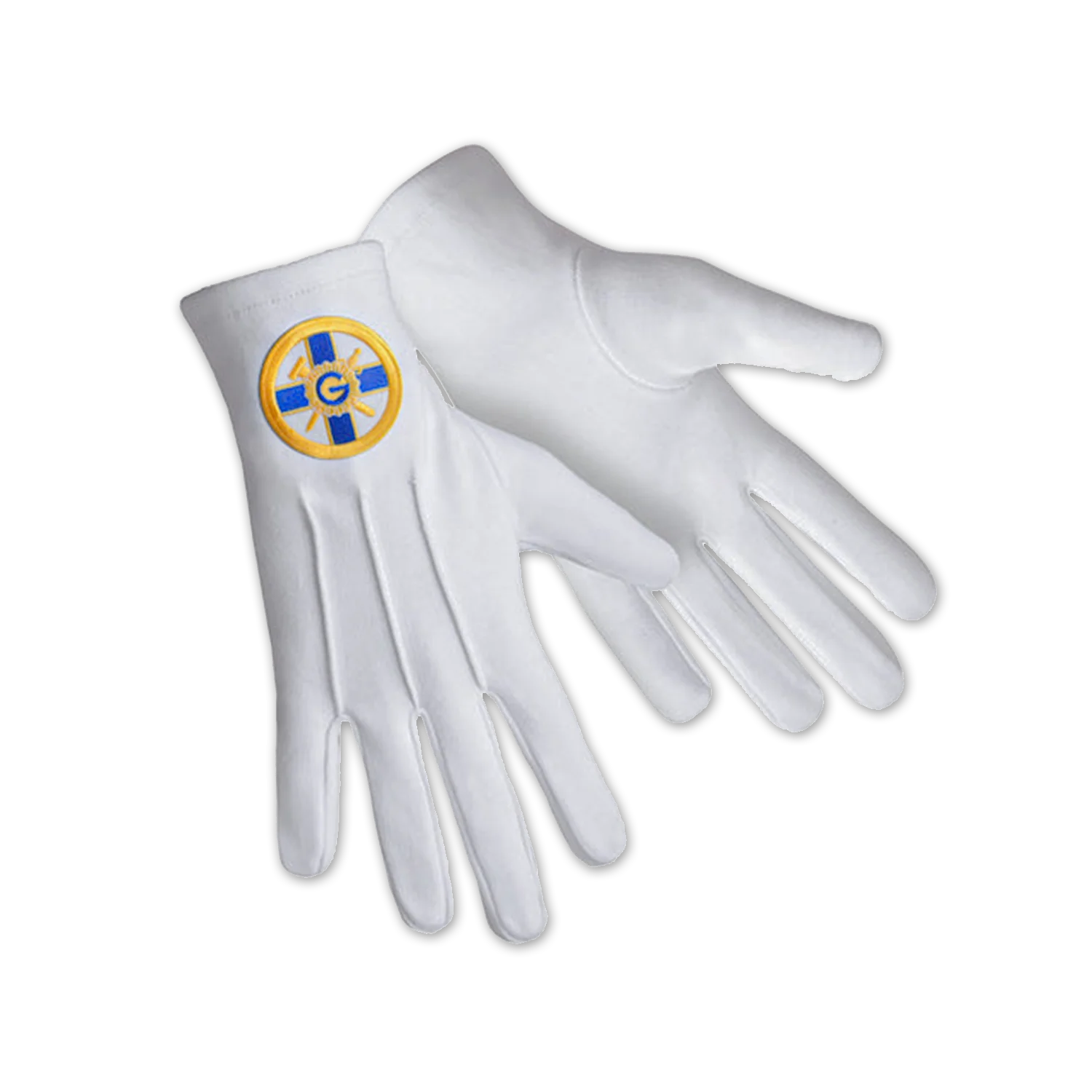 Eminent Prior KYCH Gloves
