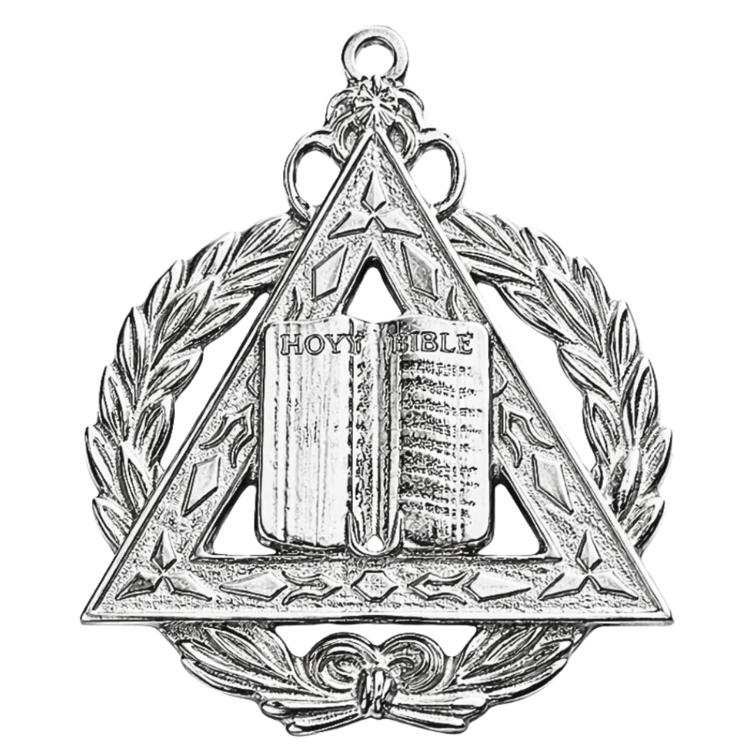 Grand Chaplain Royal Arch Chapter Officer Collar Jewel