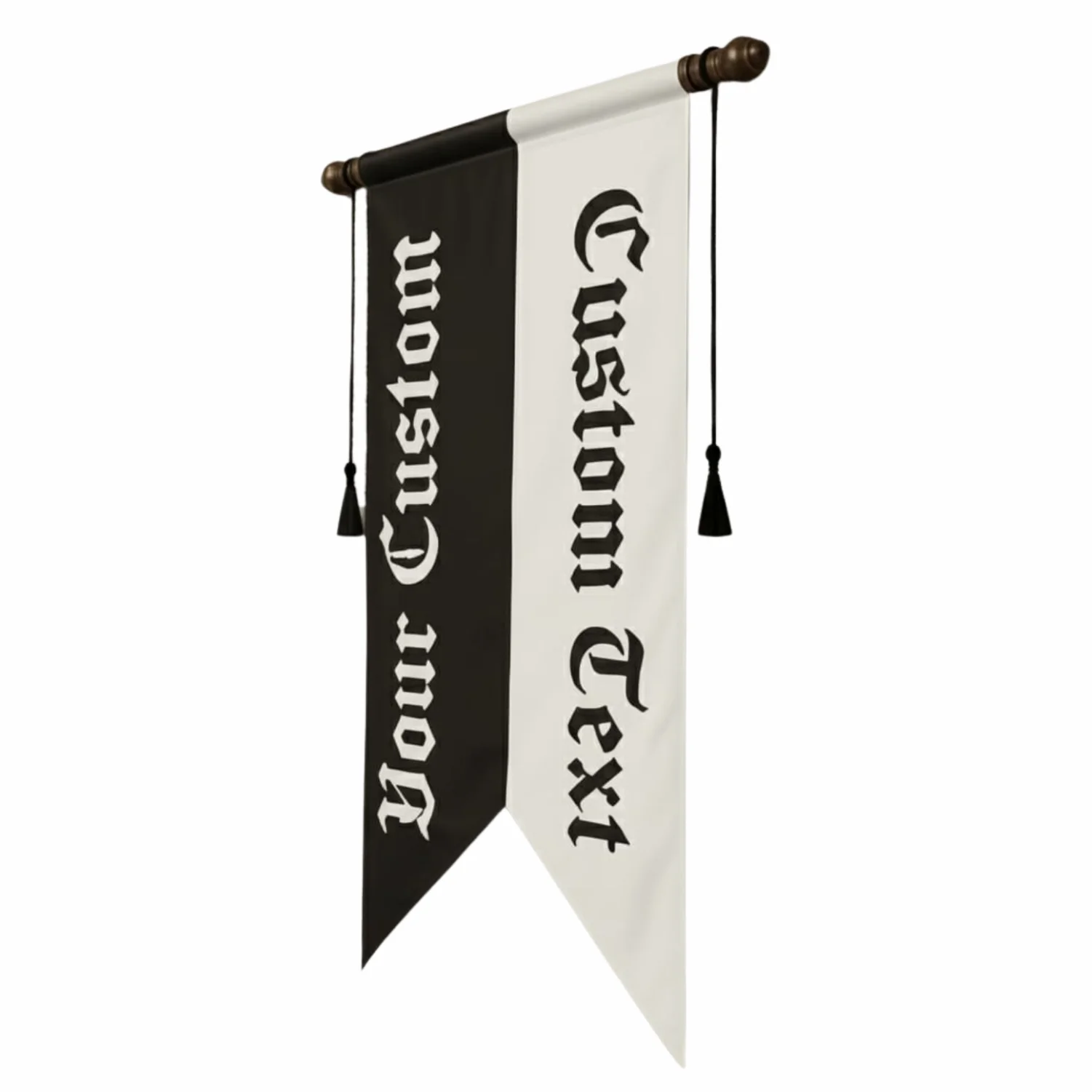 Knights Templar Commandery Banner