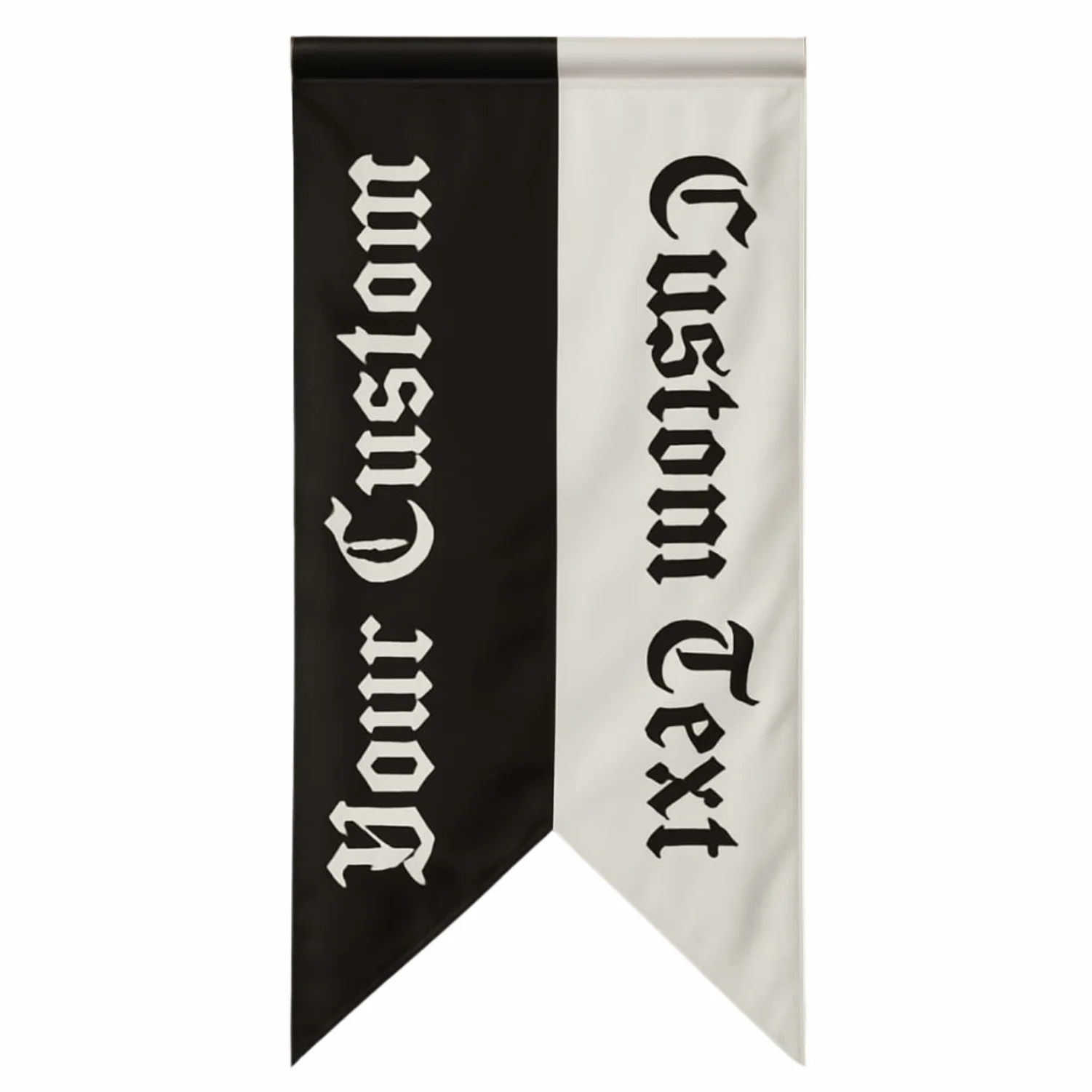 Knights Templar Commandery Banner