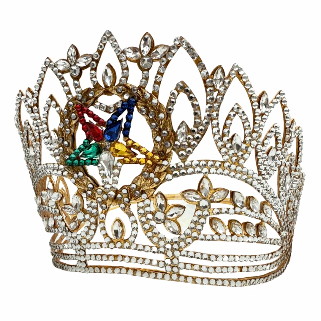 OES Grand Worthy Matron Crown