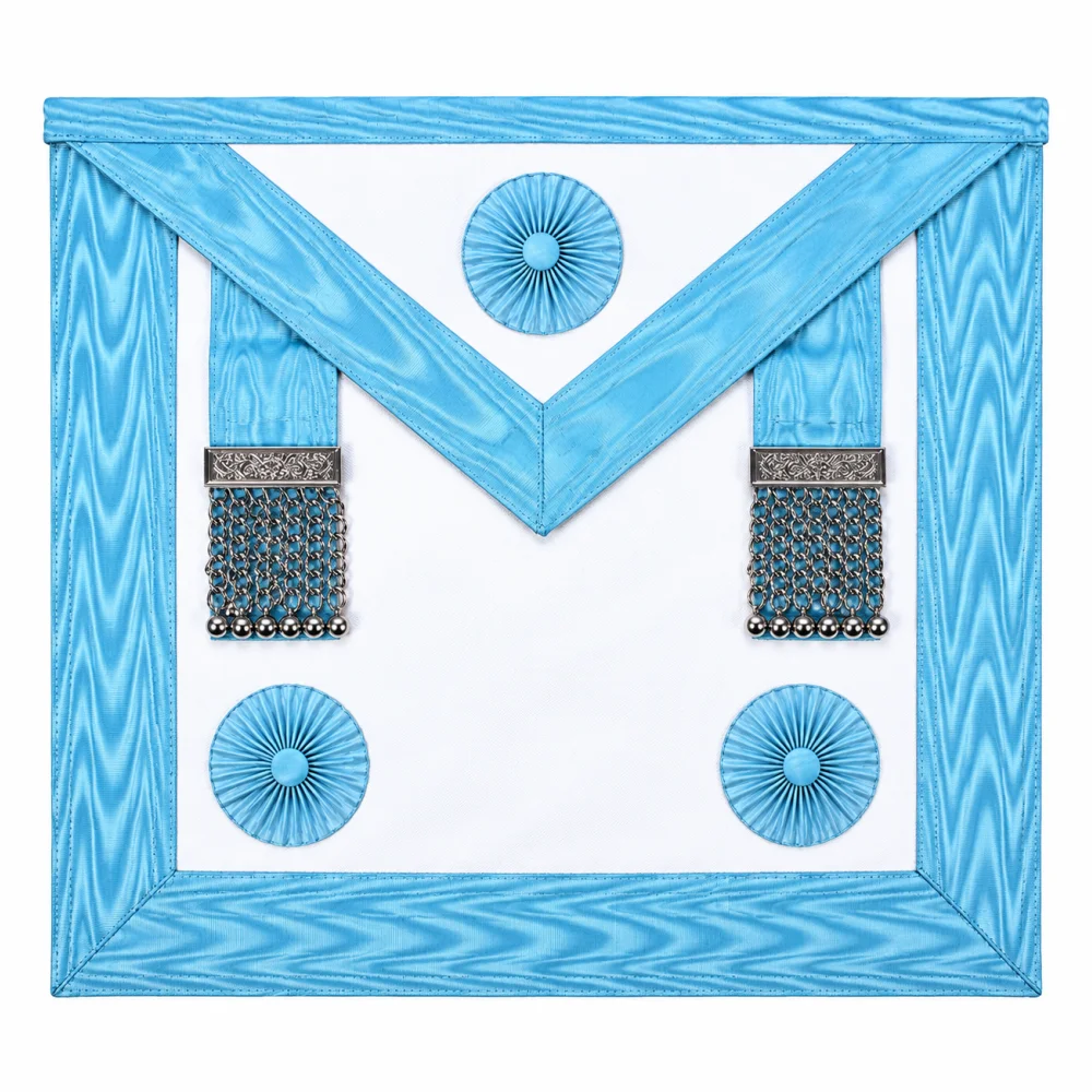 Master Mason Craft English Regulation Apron