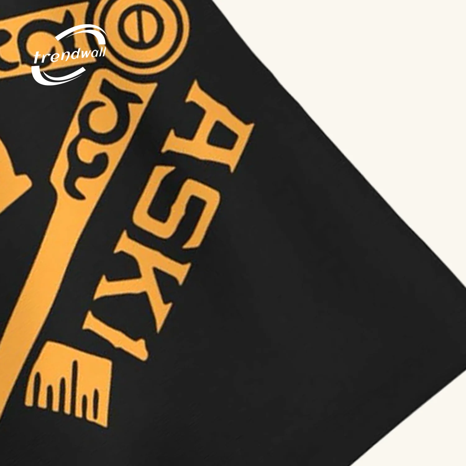 Masonic Blue Lodge Flag