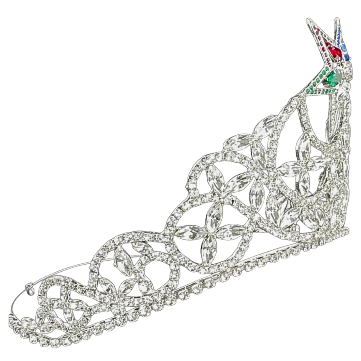 Masonic Cassandra Crown