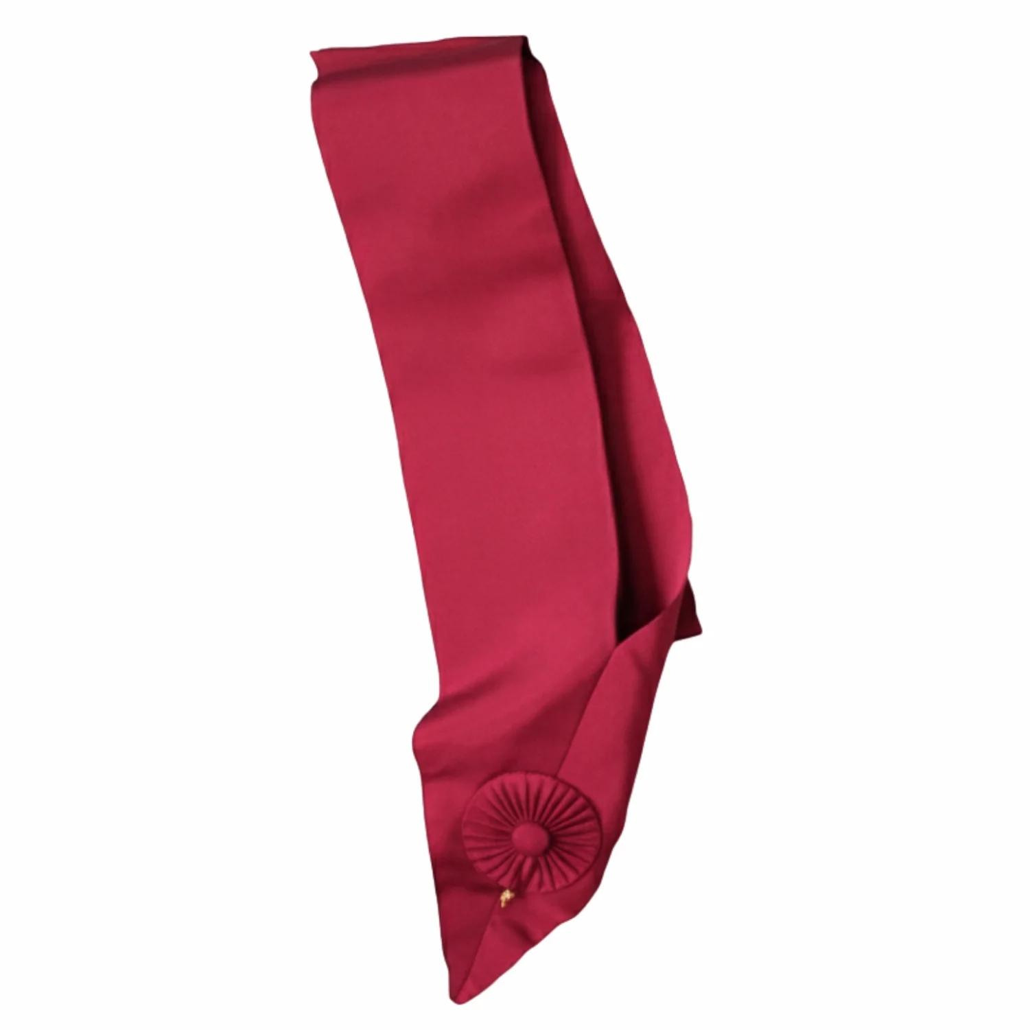 Royal Order of Scotland Sash 