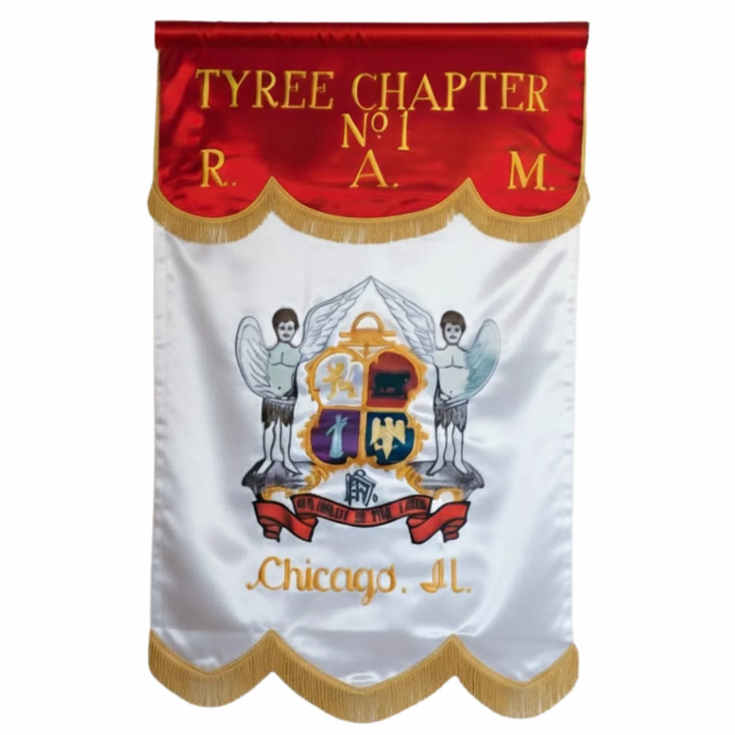 Royal Arch Banner