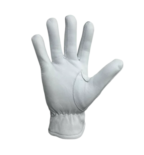 Master Mason Blue Lodge Gloves