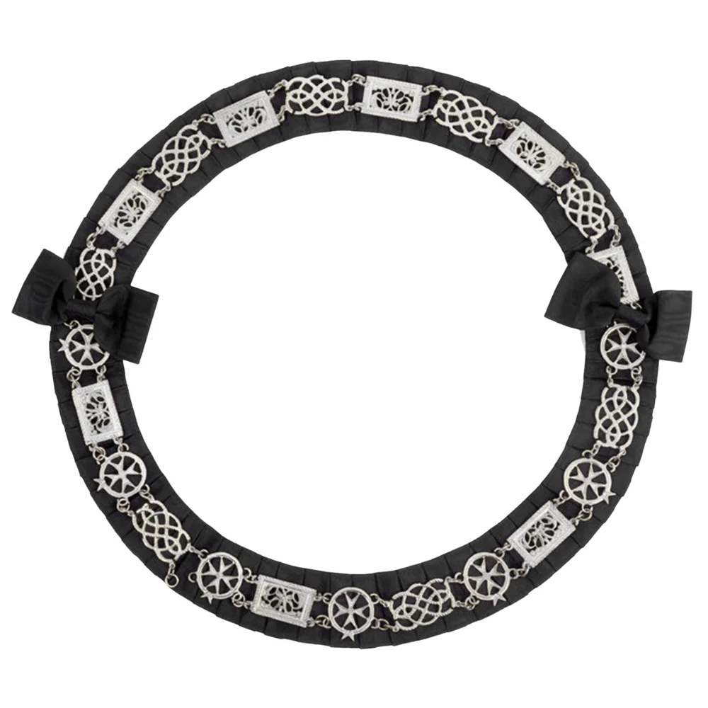 Grand Officers Blue Lodge Chain Collar