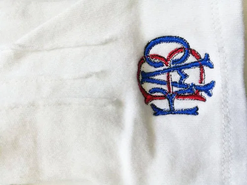Royal Antediluvian Order of Buffaloes (R.A.O.B.) Gloves