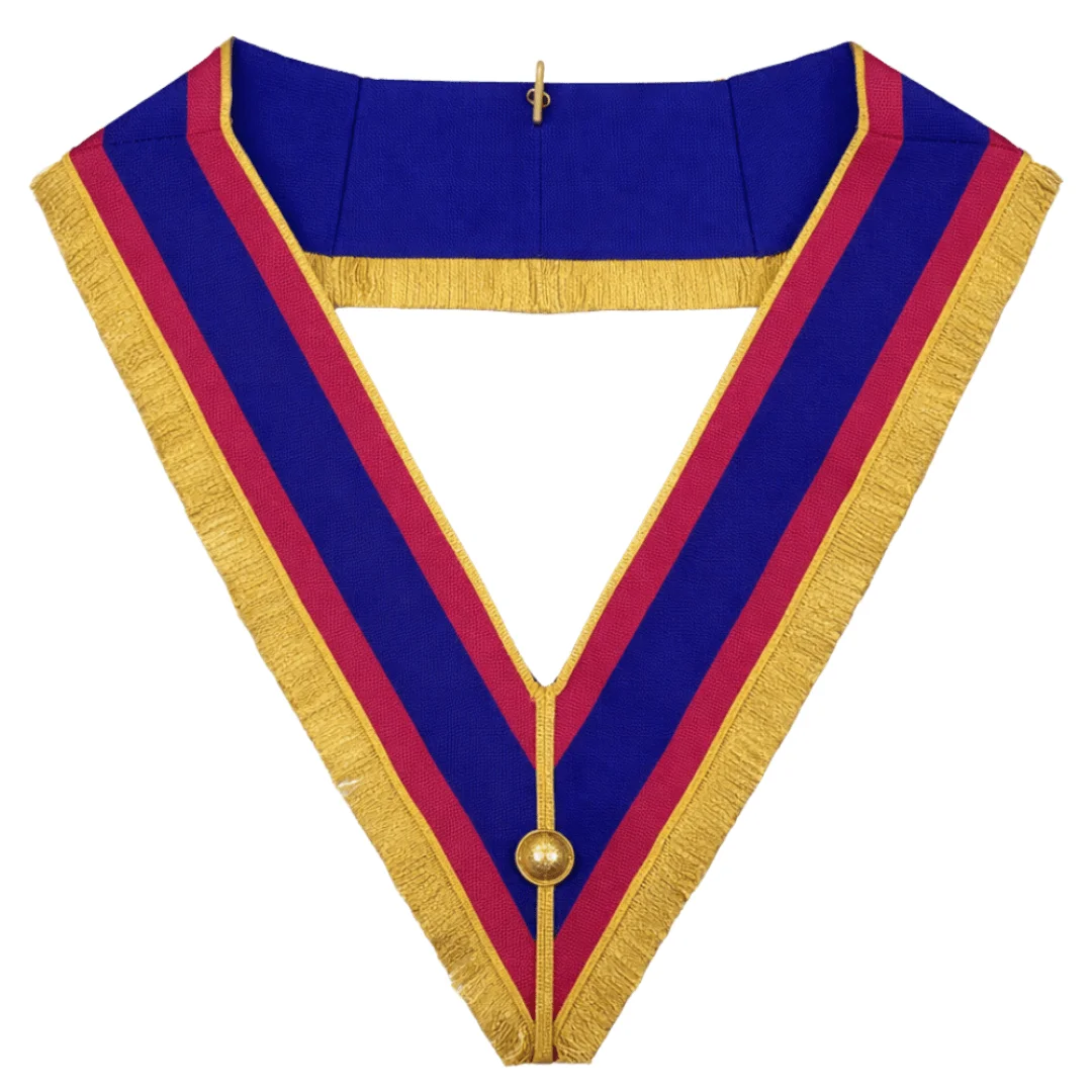 Provincial Mark Collar