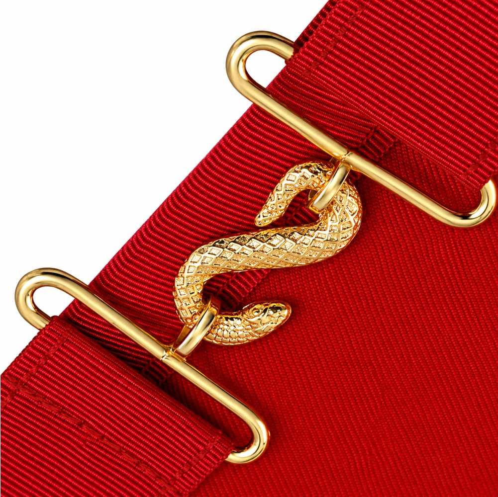 Royal Arch Chapter Apron