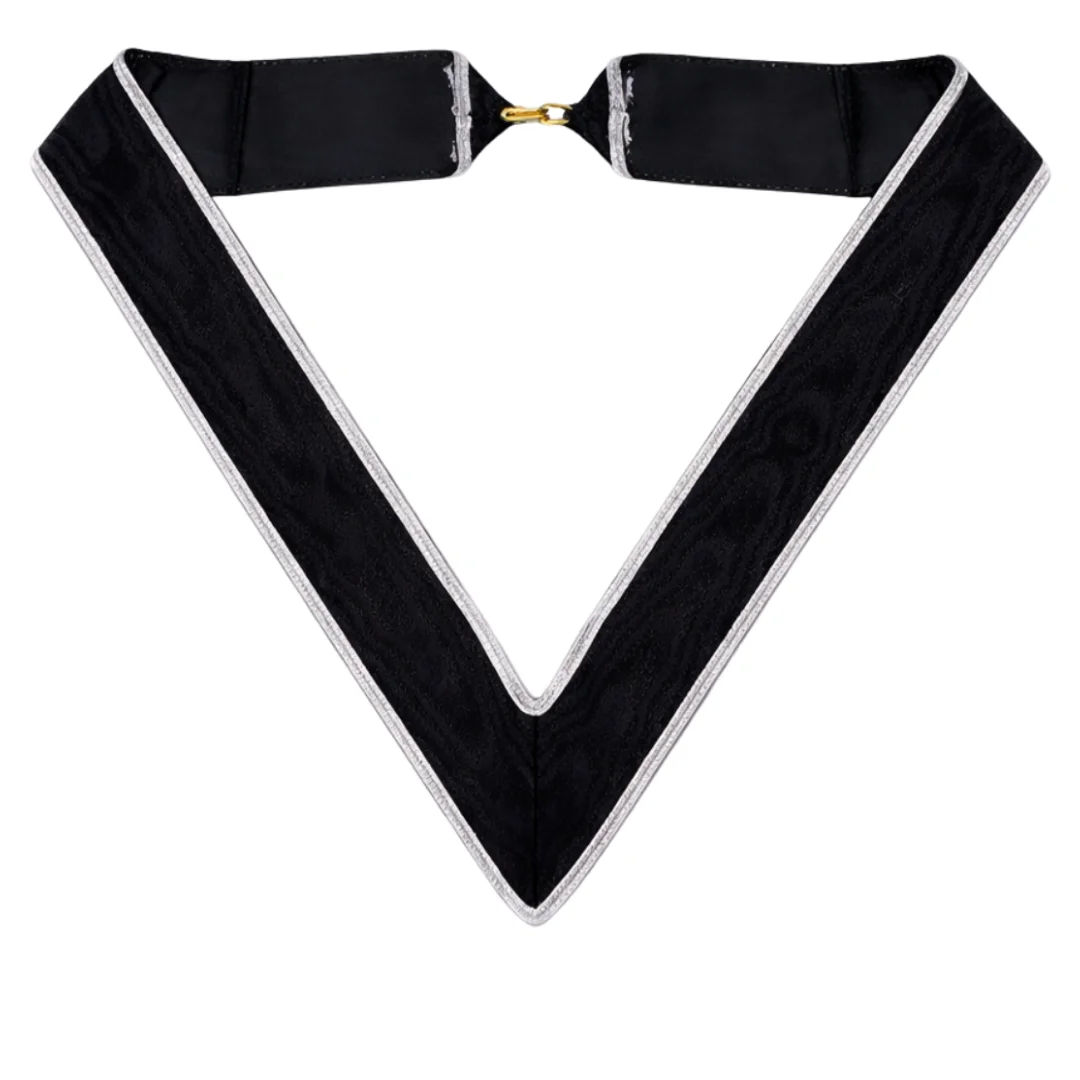 30th Degree Scottish Rite Collarette