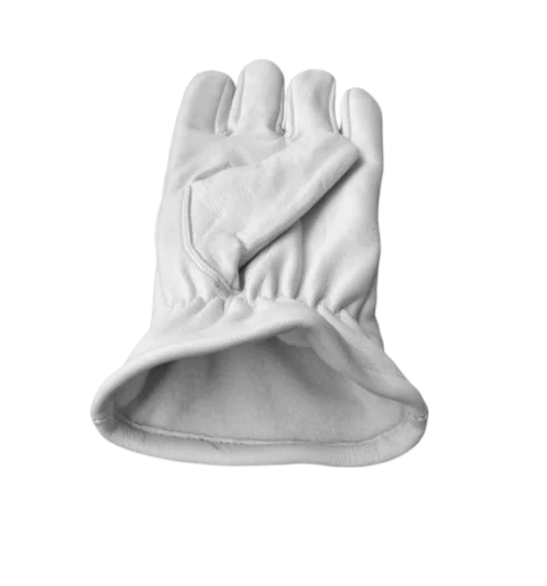Master Mason Blue Lodge Gloves