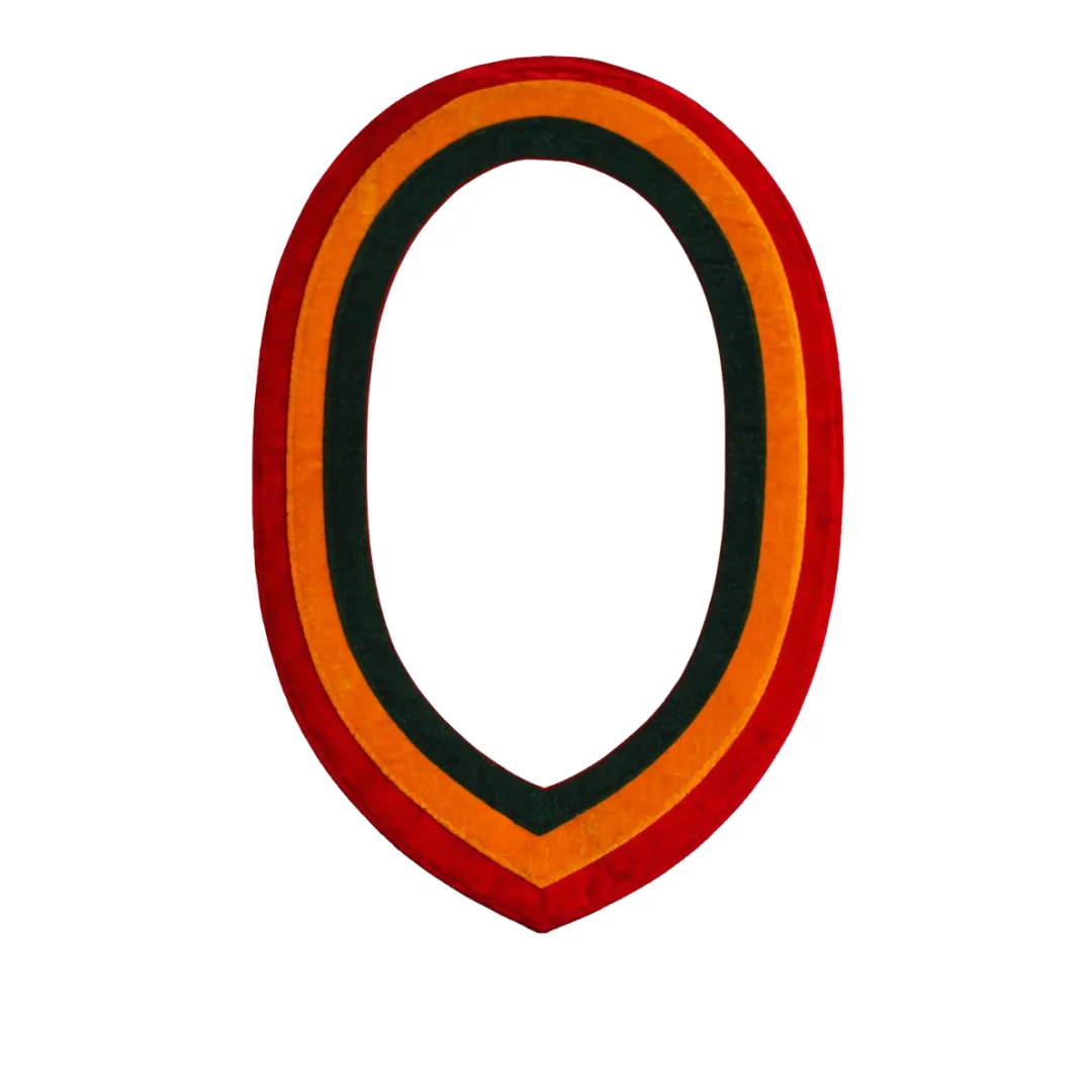 Shriners Chain Collar