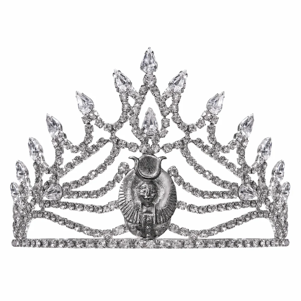 York Rite DOI Tall Crown