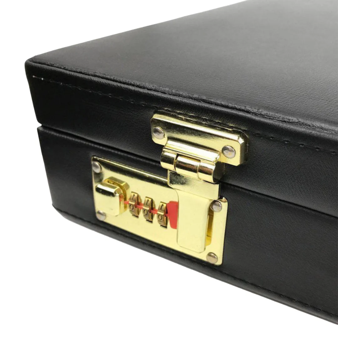 Masonic MM/WM Apron Hard Case