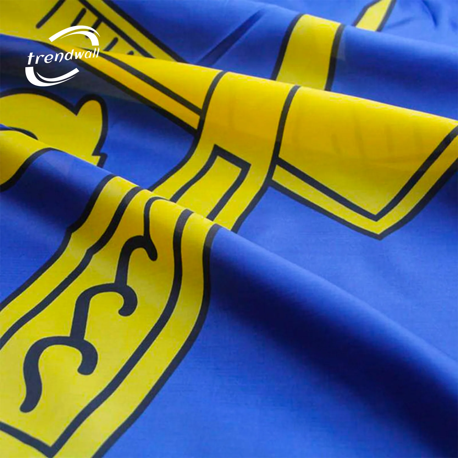 Master Mason Blue Lodge Flag