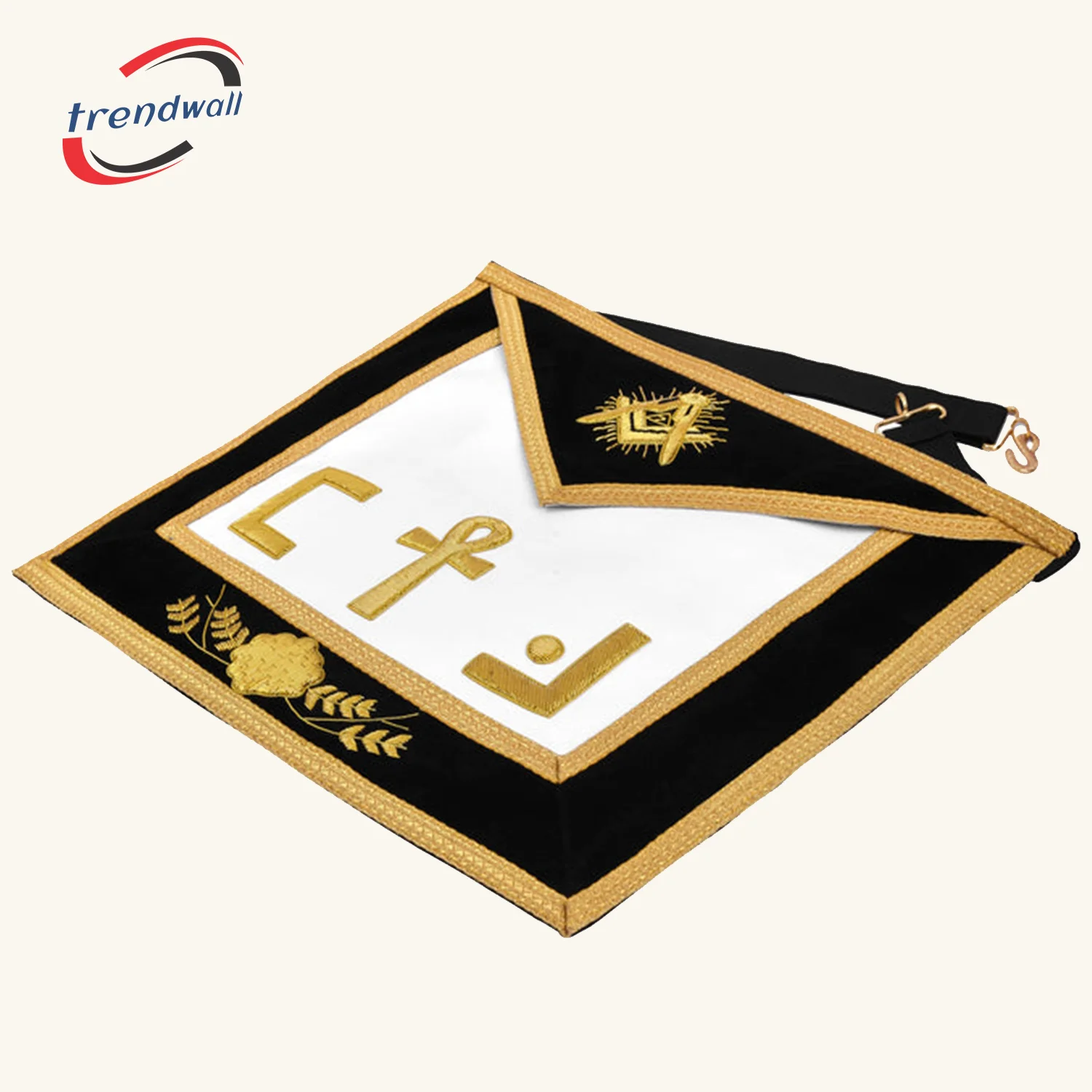 Scottish Rite Apron