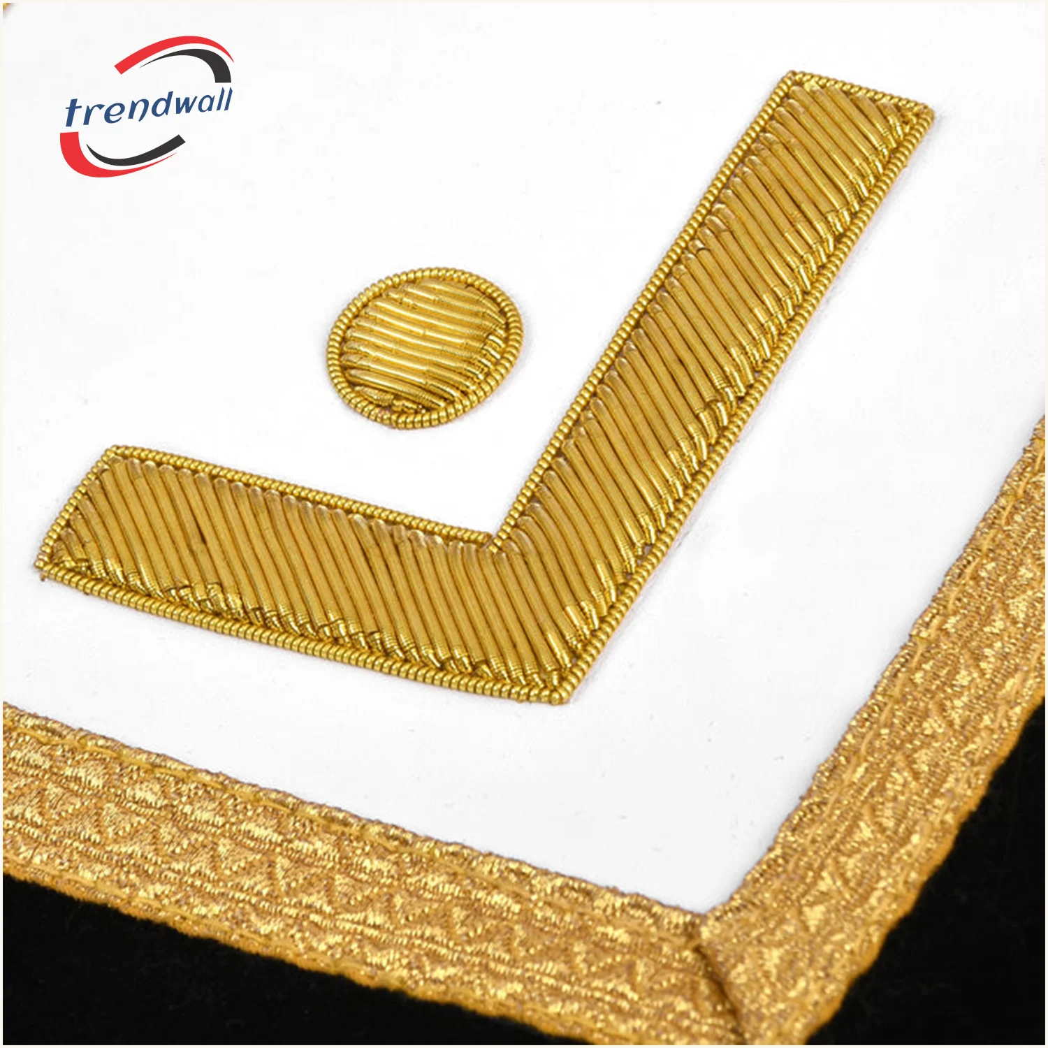 Scottish Rite Apron