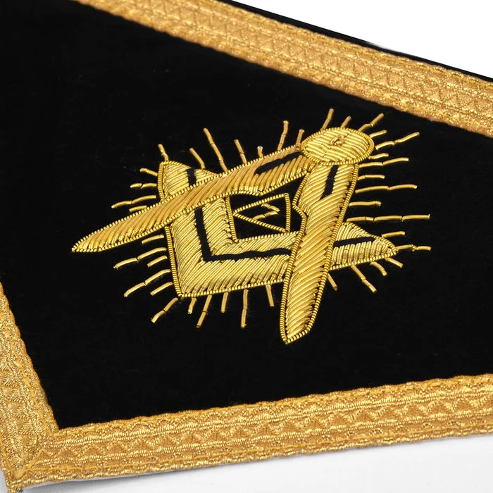 Scottish Rite Apron