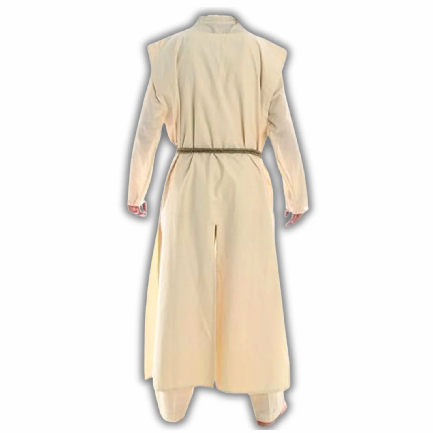 Knight Templar Medieval Tabard with Red Cross