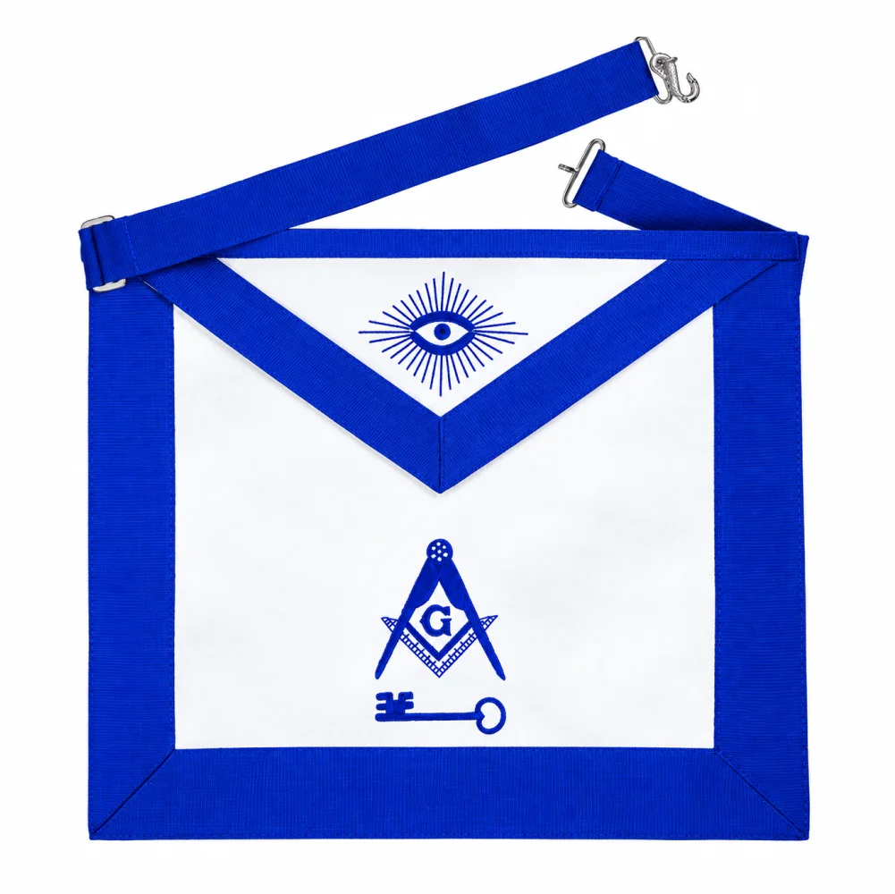 International Masons Apron