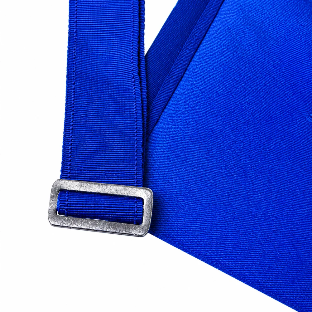 International Masons Apron