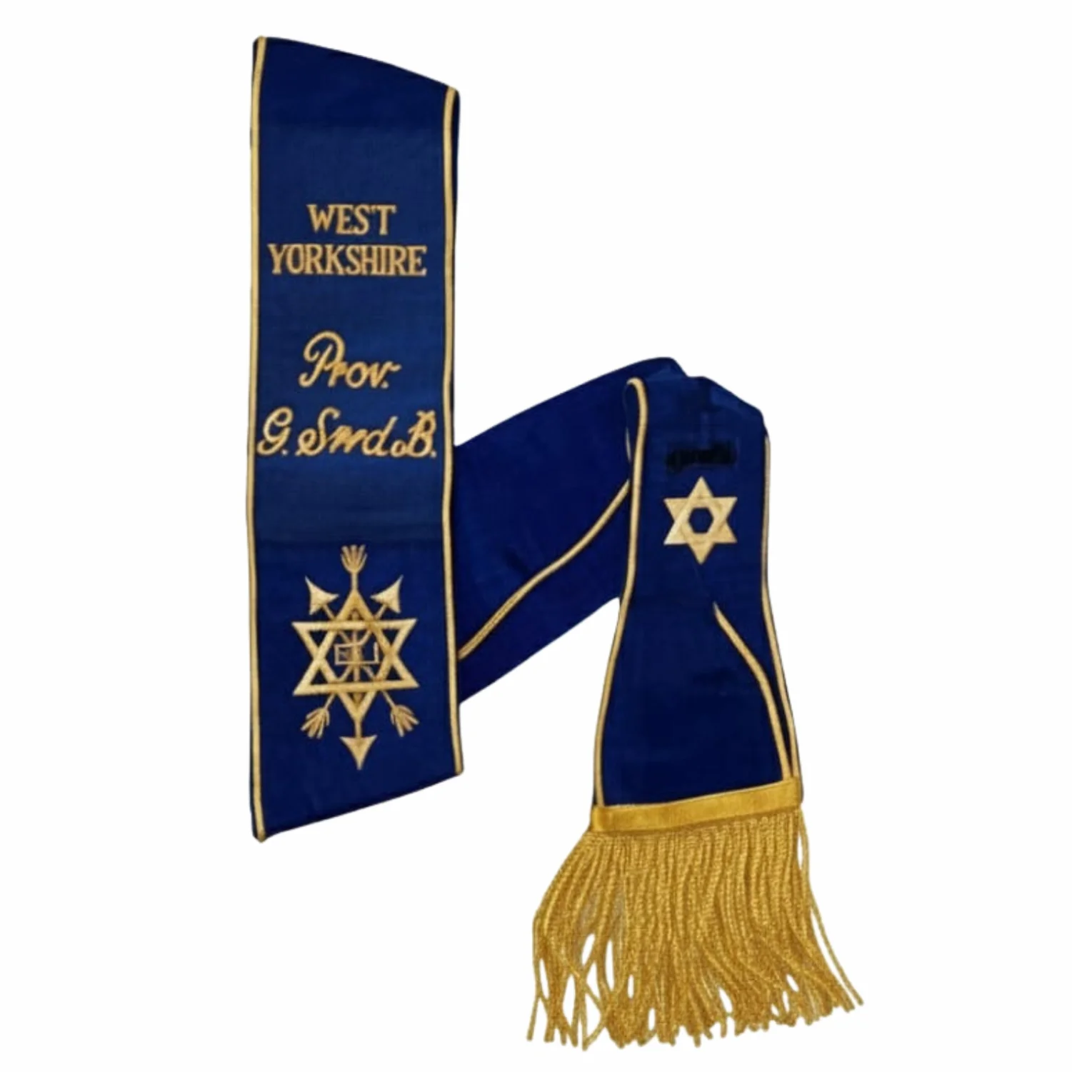 Provincial Officers Order of the Secret Monitor AMD