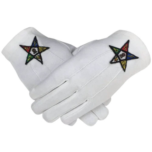 OES Gloves