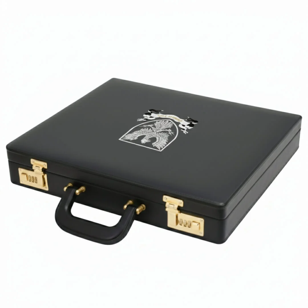 Scottish Rite Apron Case