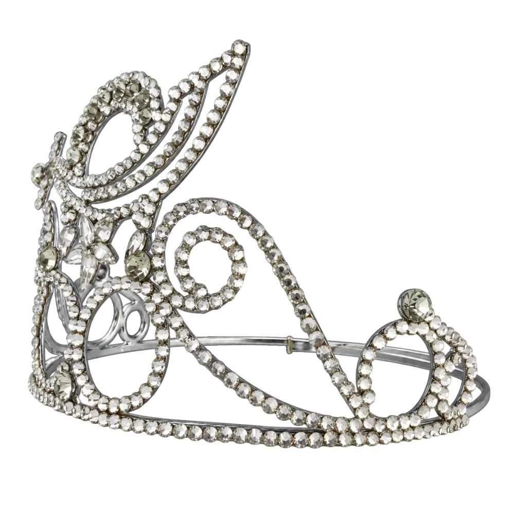 Sphinx Crown