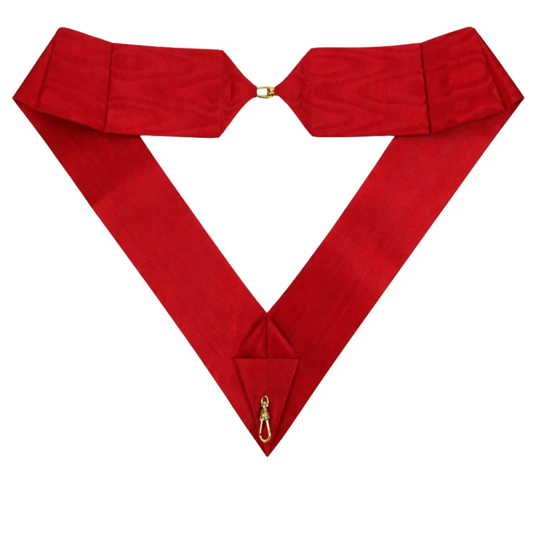 18th Degree Scottish Rite Collarette